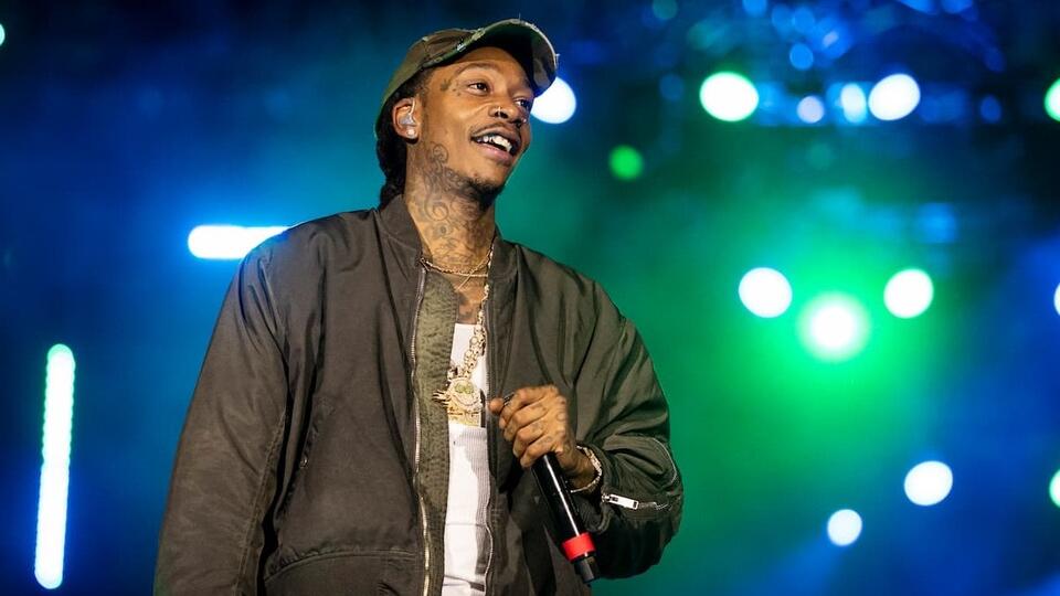 Wiz Khalifa Gets Unexpected Legal Lifeline in Fight Against Prison ...