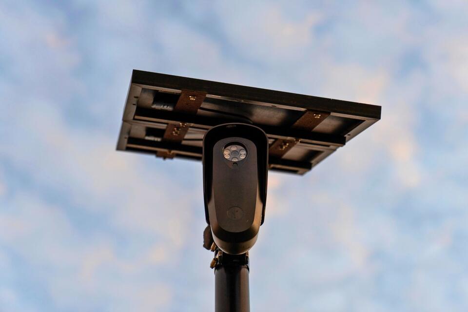 Police praise Flock cameras. Critics warn New Jersey isn't ready