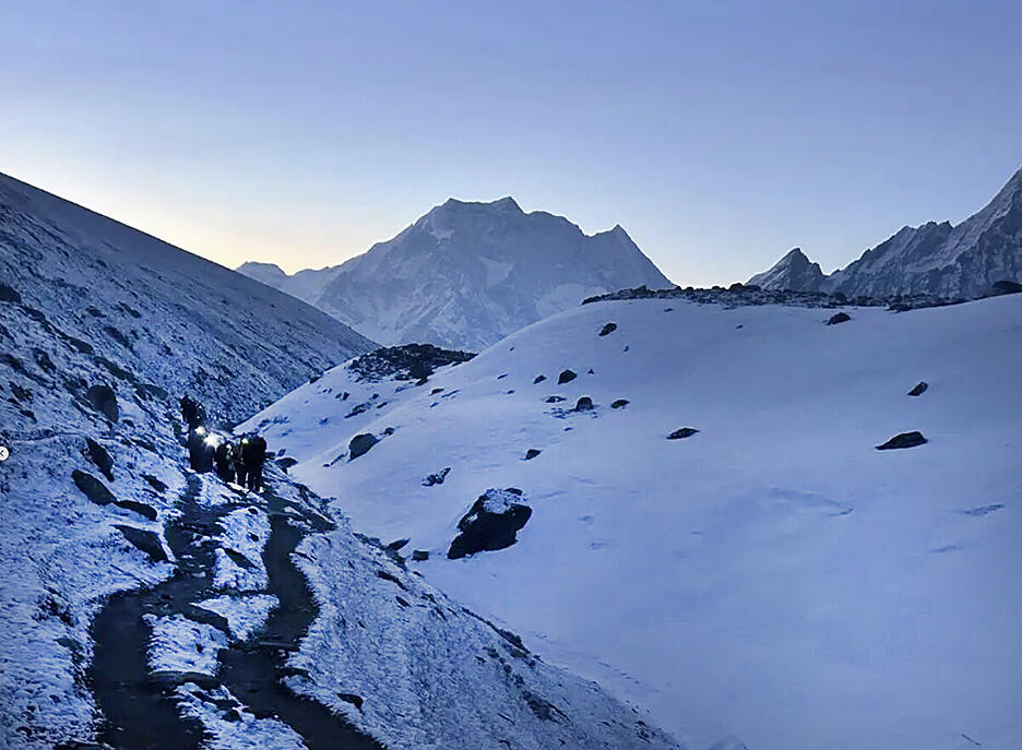 Where Is It Safe to Travel in Nepal Right Now?