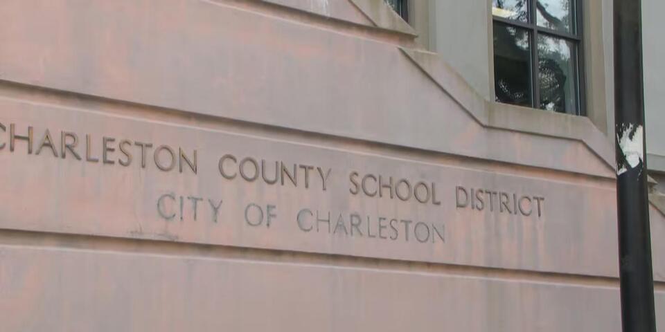 Charleston school board sued over alleged FOIA violation in foundation ...