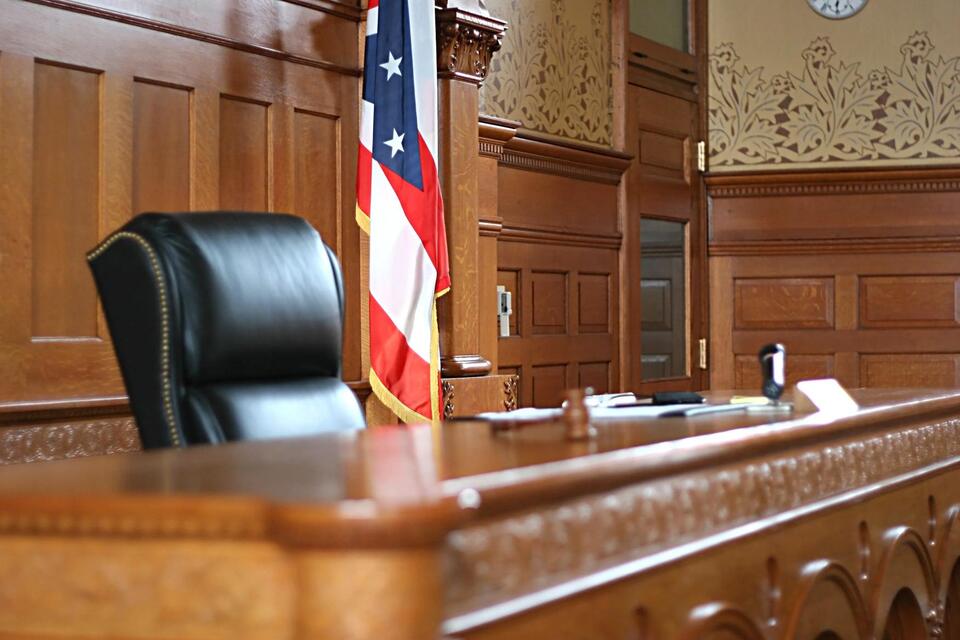 Texas Carries Out Execution of James Broadnax in Controversial Case ...