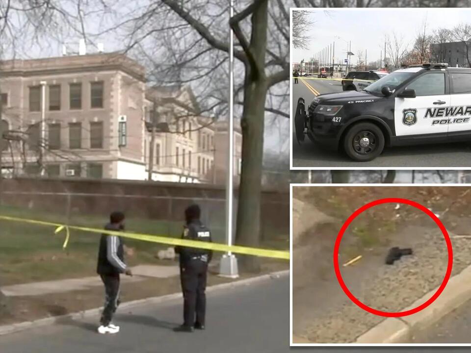 2 teens shot, one critically, after broad daylight gunfire erupts ...
