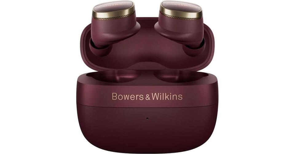 Bowers & Wilkins Pi8 vs. AirPods Pro 3: How Much Is Better Sound Worth ...