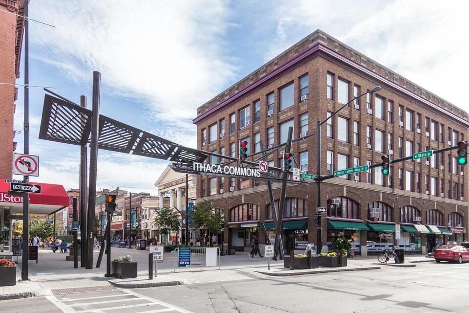 Ithaca faces $5M-$6M budget gap as city reports financial, flood and ...