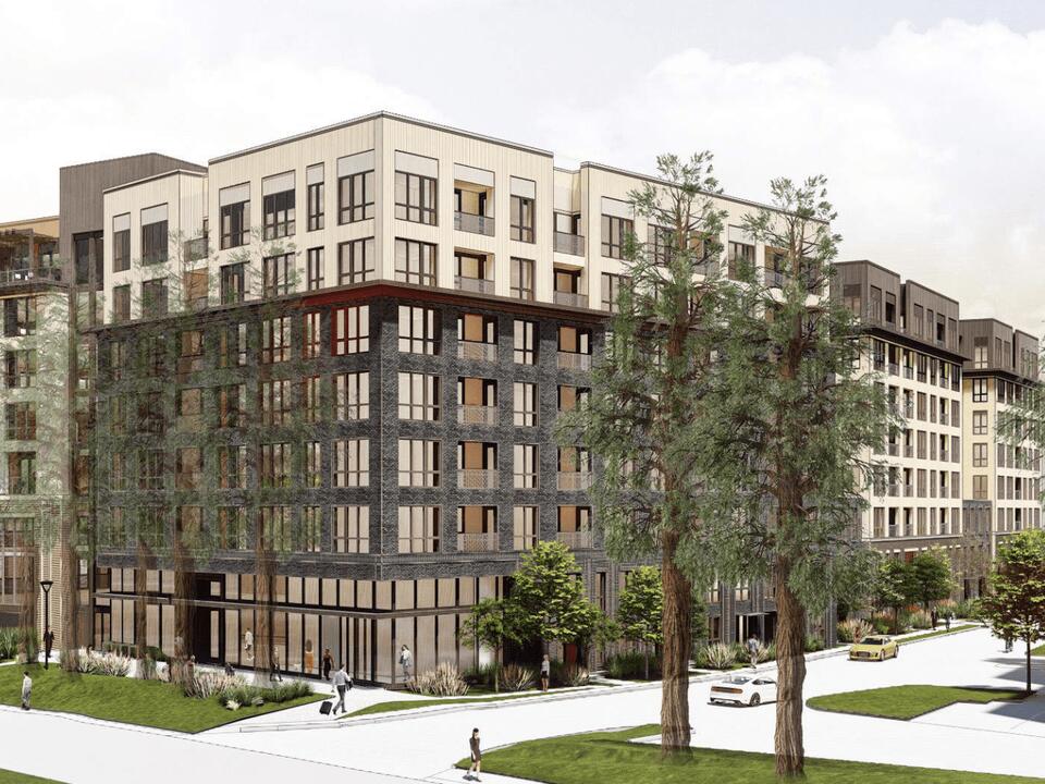 UPDATE Sunnyvale council denies housing development appeal