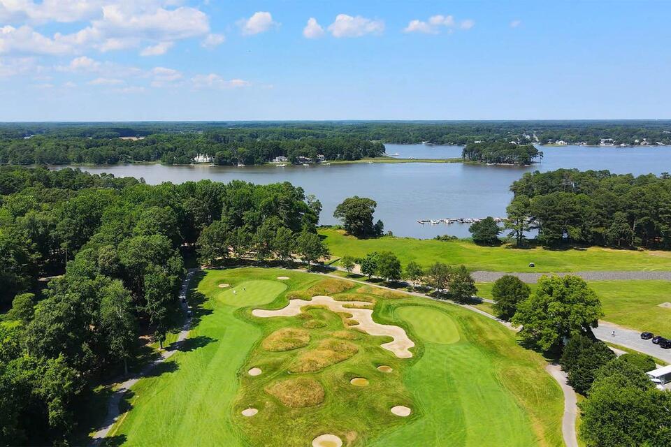 GreatLIFE Golf eyes more acquisitions after adding River Run GC - NewsBreak