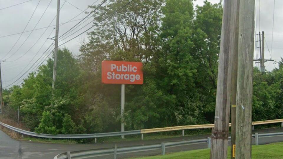 Burglary of multiple storage units at Plymouth Meeting self-storage ...