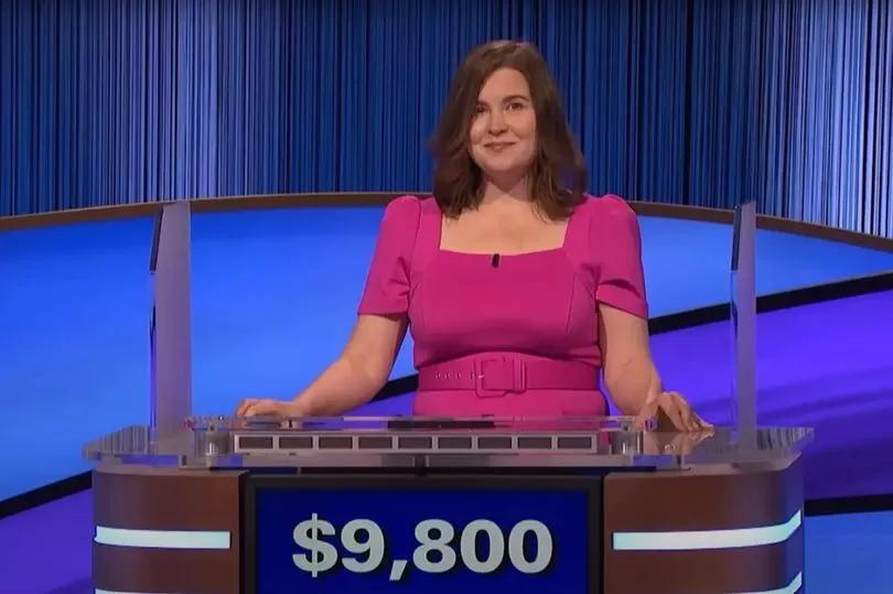 Jeopardy! contestant reveals shocking secrets about Ken Jennings and