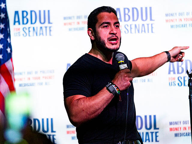 Michigan Poll: Just 57 Percent of Haley Stevens’ Voters Would Back Socialist Abdul El-Sayed in November