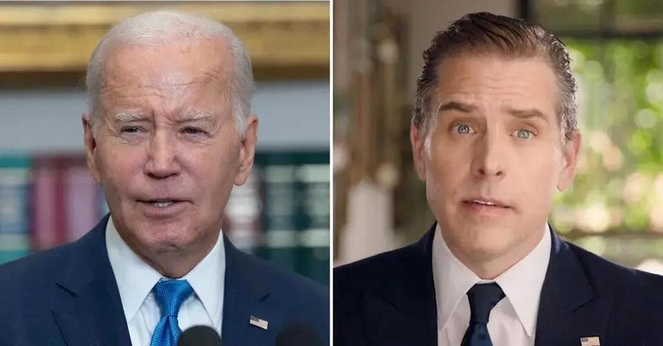 Joe Biden Paid Almost $2.75 Million in Cash for Beach House Around the ...