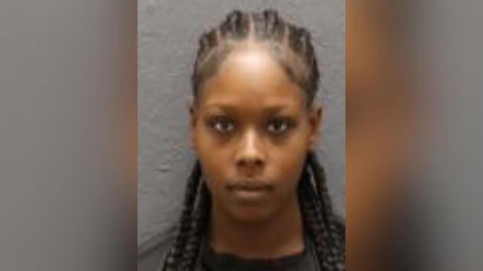 Police: Woman charged with attempted murder after man shot outside ...