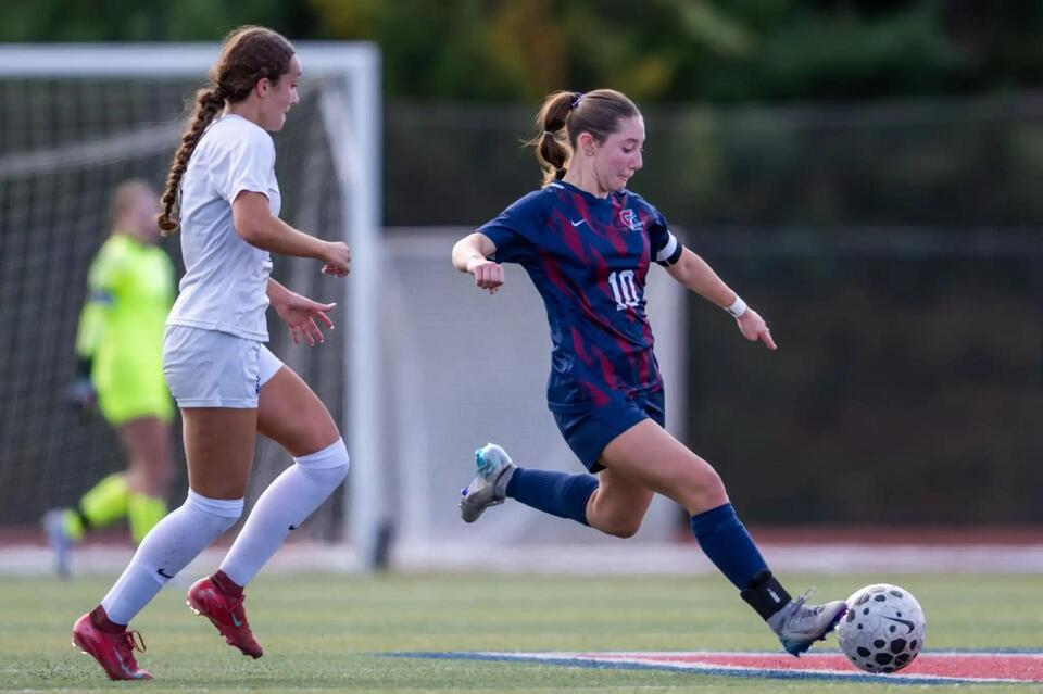 CB East girls jump to third in national rankings - NewsBreak