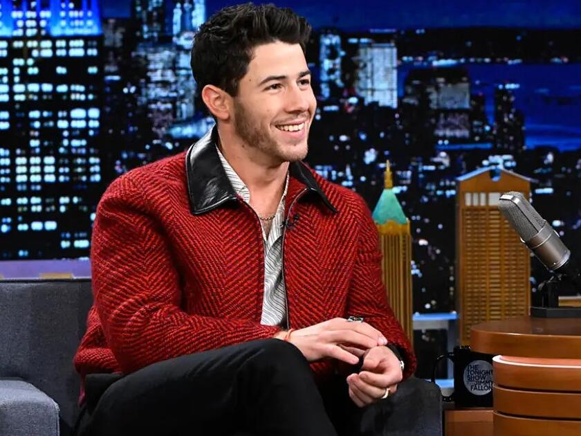 Nick Jonas Net Worth 2024: How Much Money Does He Make?