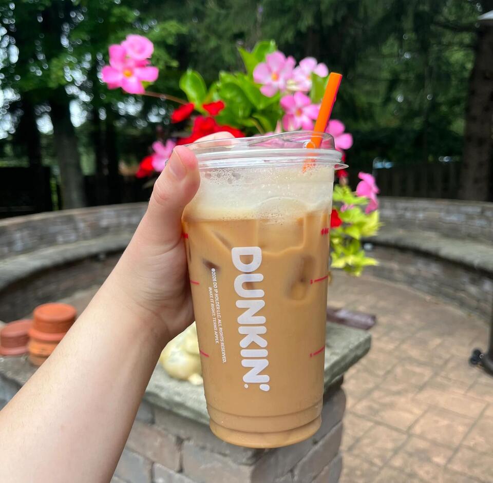 How the New Dunkin’ Tiramisu Drinks Compare to the Italian Dessert