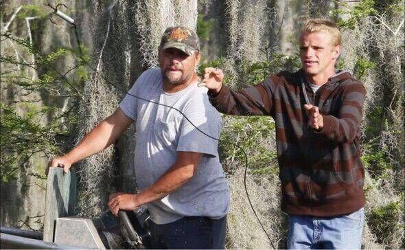 Swamp People star Junior Edwards dies aged 79 as family pay heartbreaking  tribute - NewsBreak