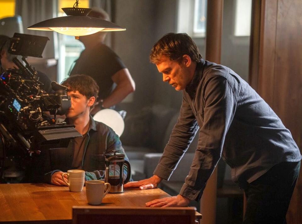 Season 3 of Dexter: Resurrection Already Has a Shocking Update—Before ...