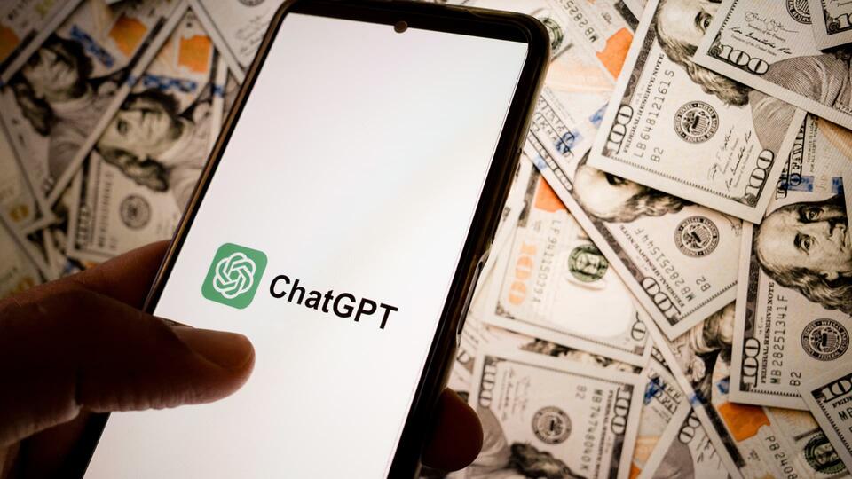 OpenAI targets work of Wall Street junior bankers with new ChatGPT for ...