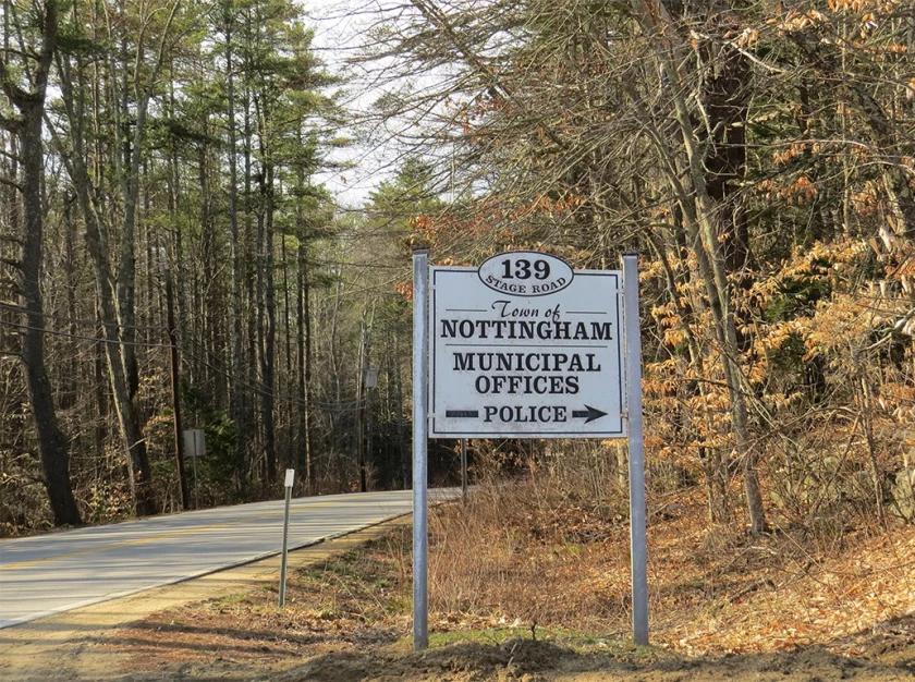 Nottingham, NH voters overwhelmingly approve moratorium on data centers ...