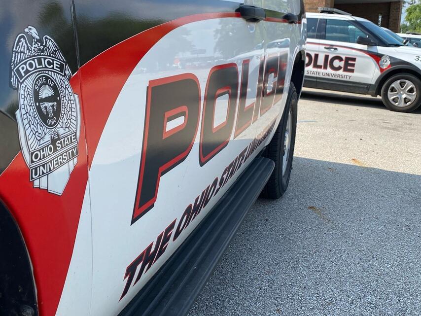 Police search for 2 people involved in shots fired incident near Ohio ...