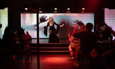 Bunches of brunches lead off Rio Las Vegas’s venue revival