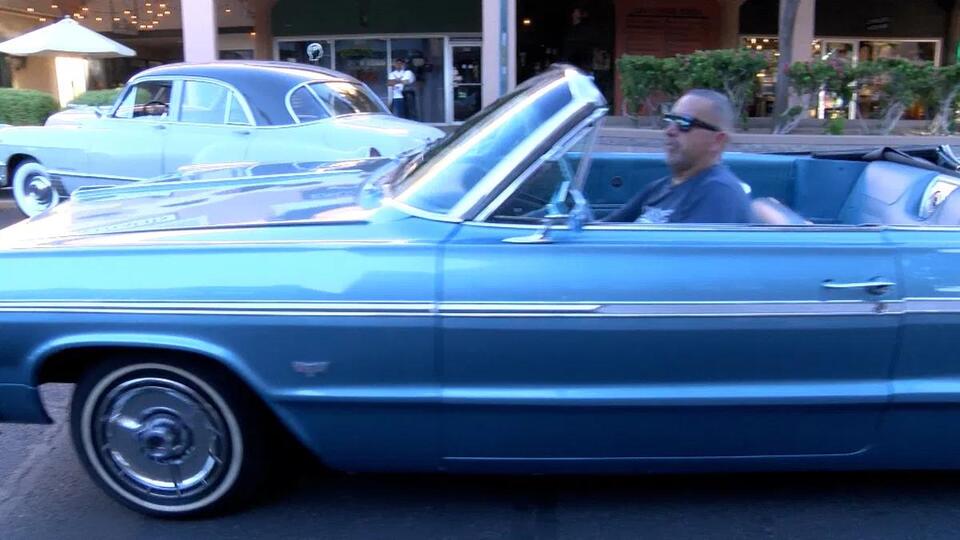 A look at the 1st night of Yuma’s 2025 “Tacos & Tunes” festival - NewsBreak