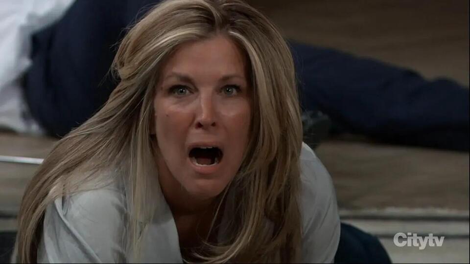 GH Spoilers July 6 – 10: Old Lovers Reunite, Carly is on the Attack, and Willow Faces Off with Tracy
