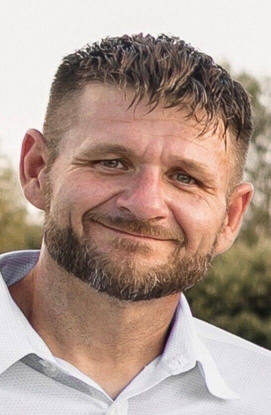 ADAM “BOUDIC” MORGAN III - NewsBreak