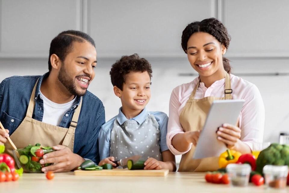 AI Menu4You launches personalized meal planning app for families in the ...