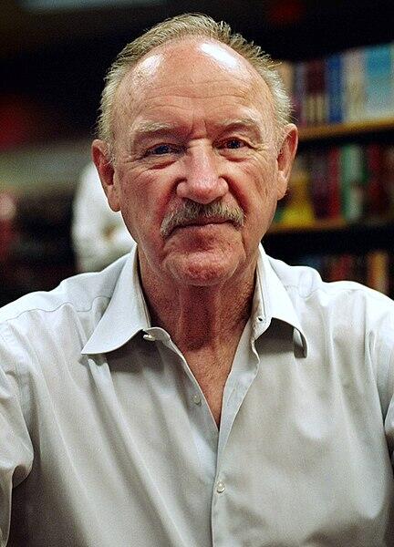 How Did Gene Hackman and Wife Betsy Die? Santa Fe Sheriff Races to Find ...