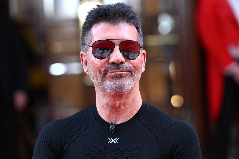 Simon Cowell confronts his legacy and a new era of fame on Simon Cowell