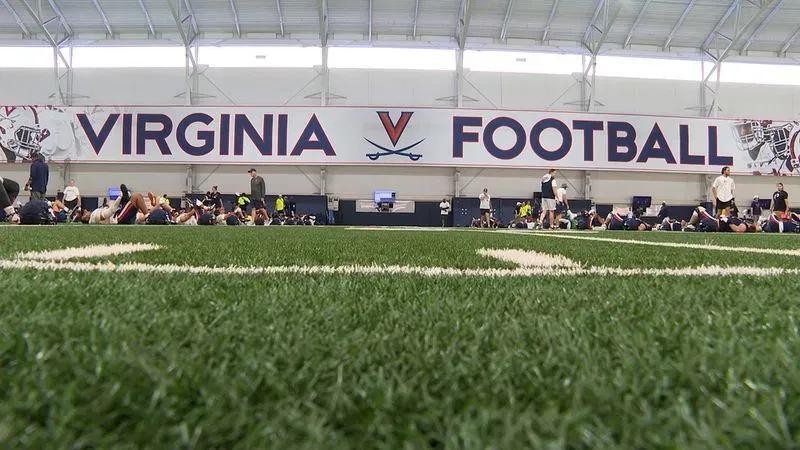 UVA fall camp opens with focus on fundamentals on defense
