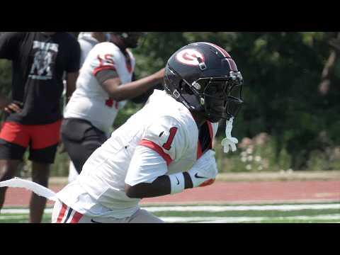 Garry Pritchett Jr.’s comeback from injury could be Glenville’s X-factor