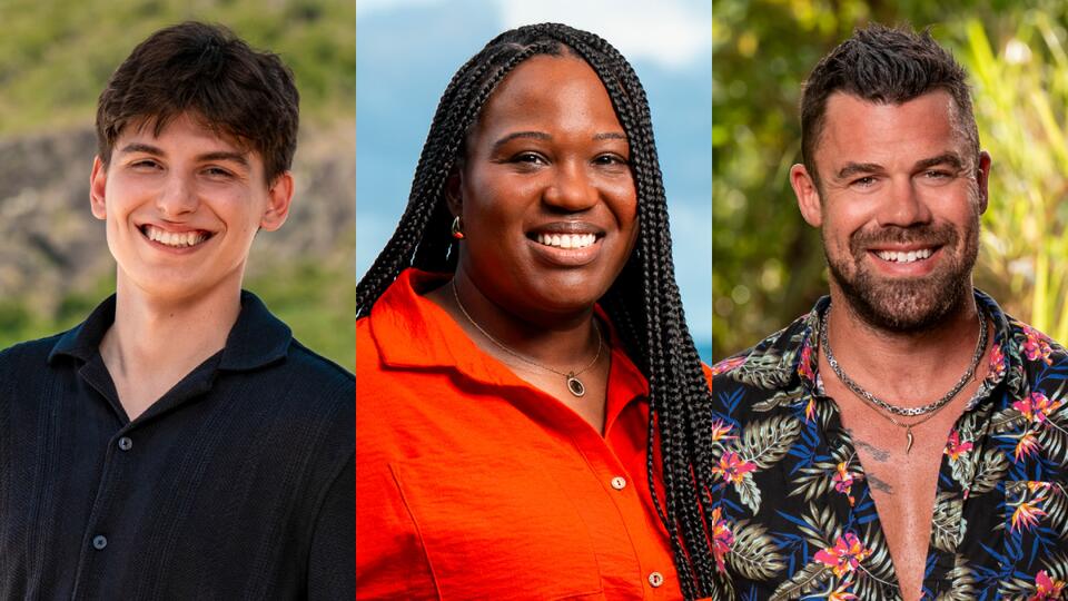 'Survivor 49' Players Reveal Which Twists They Want to Play With ...
