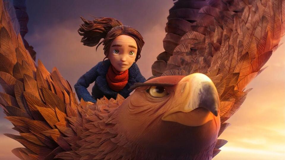 ‘Wildwood’ Review: LAIKA’s Brutal Fantasy Epic Recaptures the Magic of ...