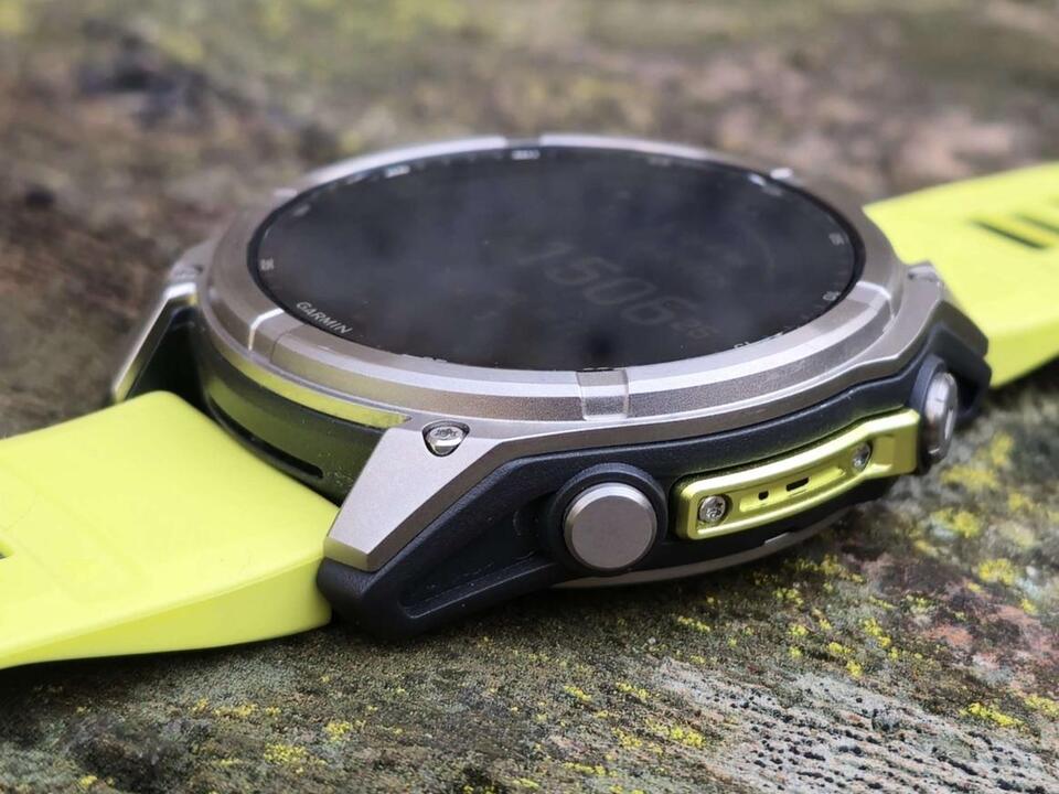 Garmin smartwatches: New feature reportedly slashes battery life in ...