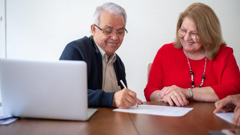 Ohio PERS gives Medicare-eligible retirees until December 7 and ...