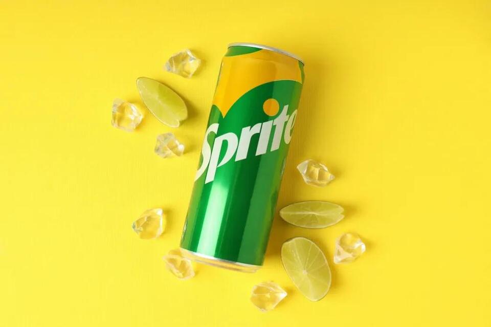 Sprite’s Most Popular New Flavor Is Now Permanent After Record Sales ...