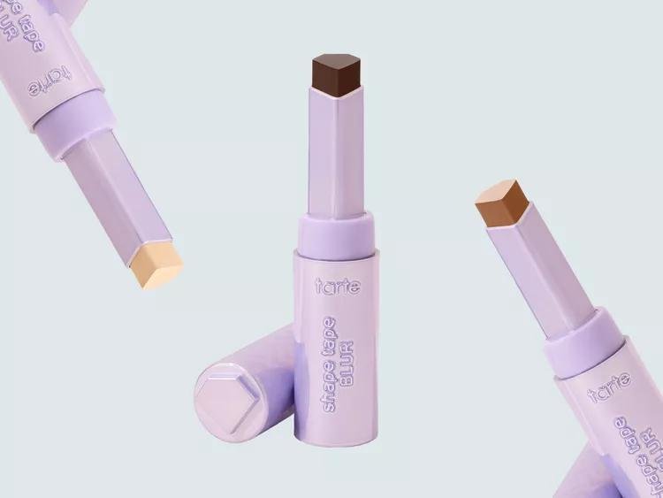 My Puffy, Racoon-Like Under-Eyes Are Non-Existent Since Discovering This Blurring Concealer