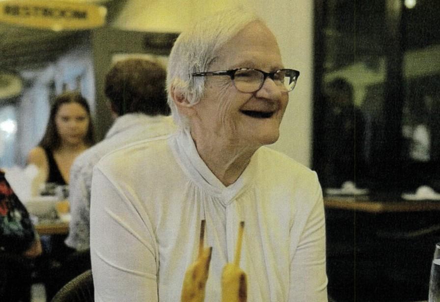 Missing at-risk elderly woman near Oak St - NewsBreak