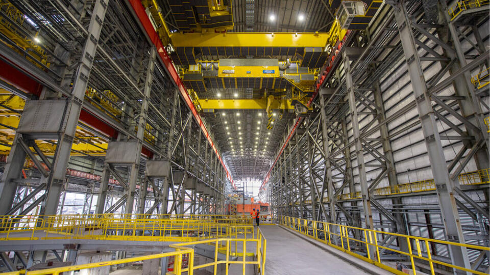 Algoma Steel to cease blast furnace operations, lay off 1,000 workers ...