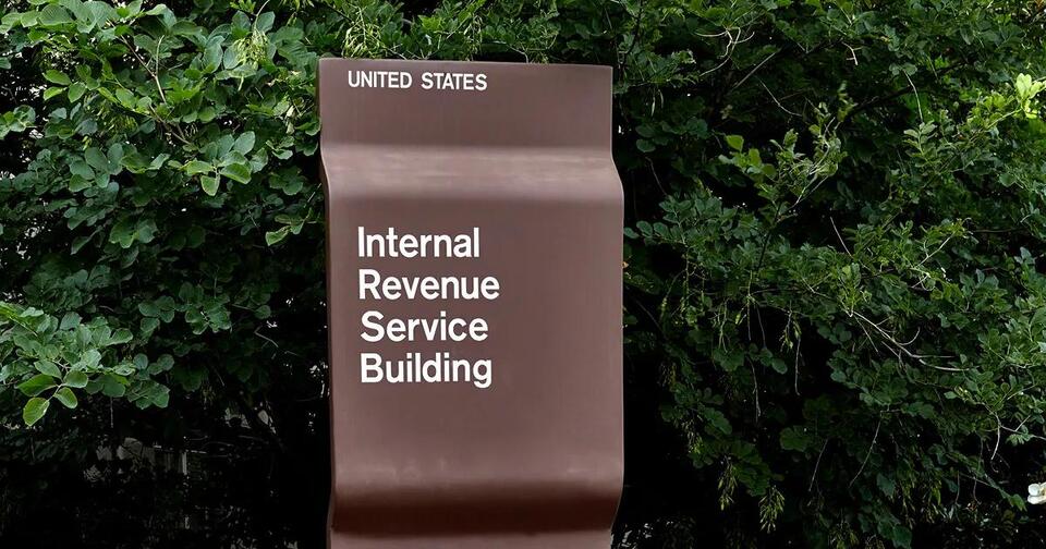 Error in tax liability estimate does not void extension request or bar ...