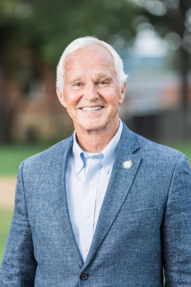 Travis announces candidacy for Rhea County Executive - NewsBreak