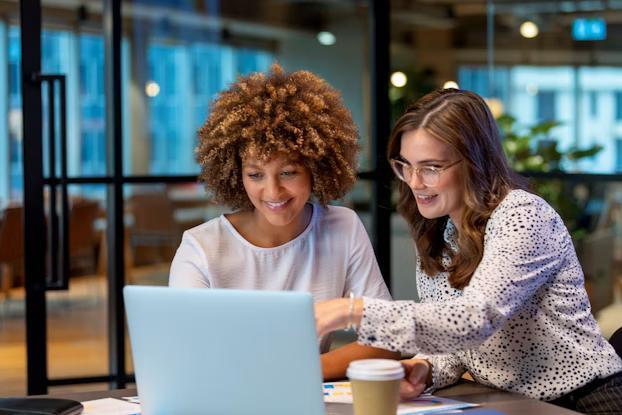 Developing a Small Business Internship Program - NewsBreak