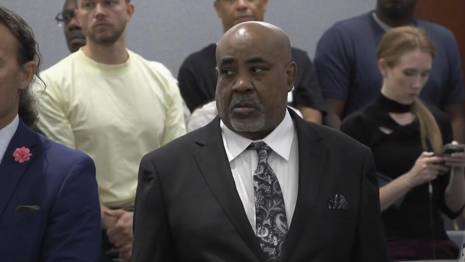 Witness: Duane Davis was ‘shot caller’ who ordered Tupac Shakur’s murder