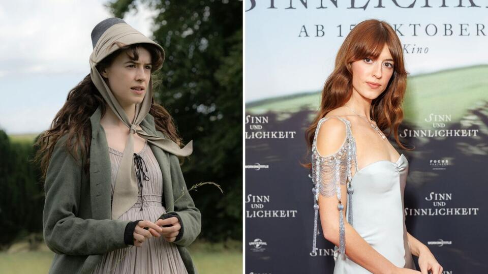 ‘Sense and Sensibility’ Cast Guide: Get to Know the Actors of the 2026 ...