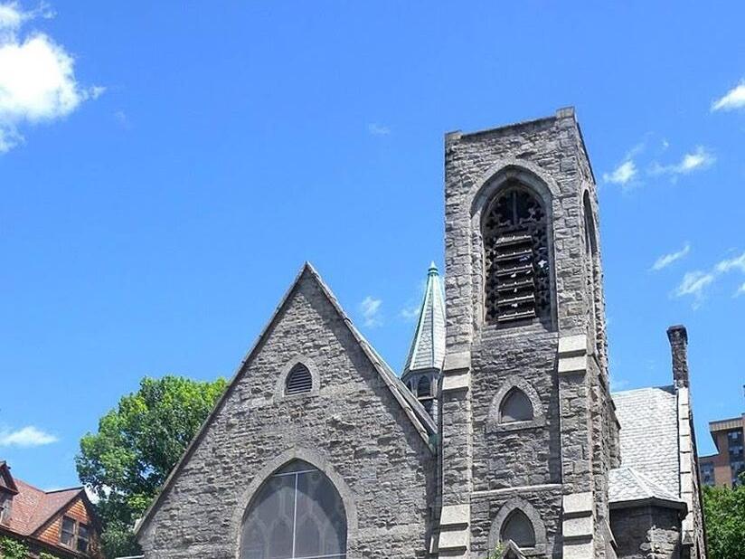 NY Landmarks Conservancy Awards Grant to Messiah Baptist Church Yonkers