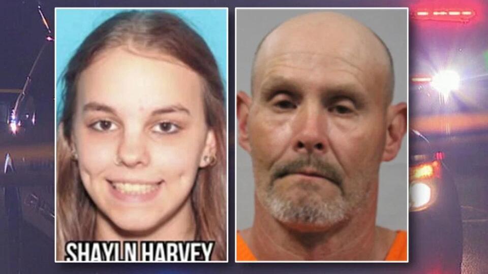 Human remains found in near multi-week search for missing teen, step ...