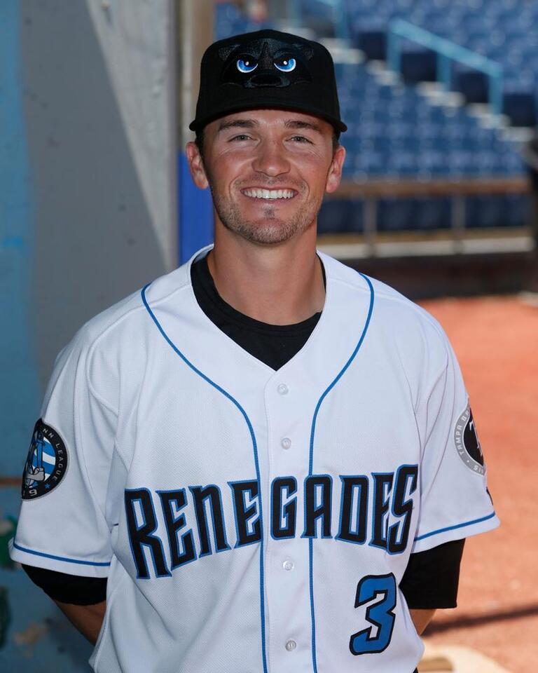 Washington Nationals Hire 33YearOld as New Manager NewsBreak