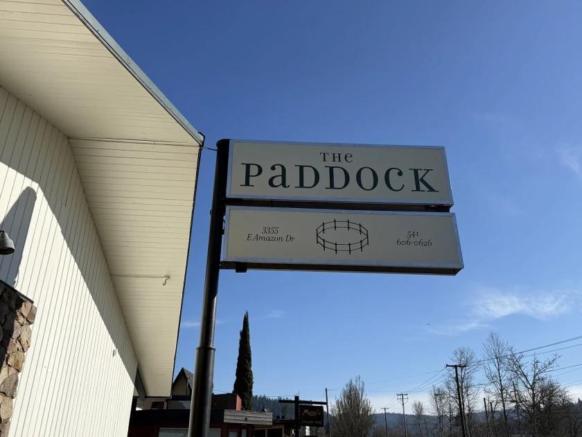 Lion & Owl plans to reinvent itself as The Paddock in South Eugene ...