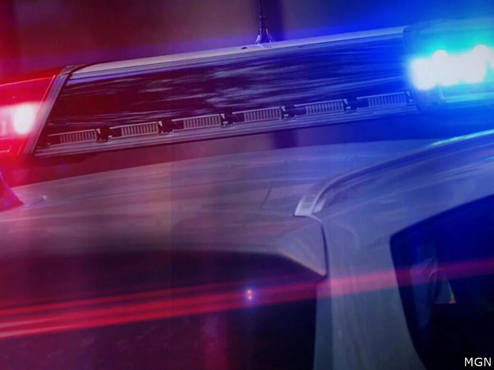 LPD: Lancaster County deputy crashes cruiser in northwest Lincoln ...